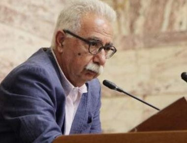 Ο Κωνσταντίνος Γαβρόγλου για το νέο σύστημα του Υπ. Παιδείας